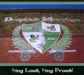 Dropkick Murphys - Sing Loud, Sing Proud (CD)