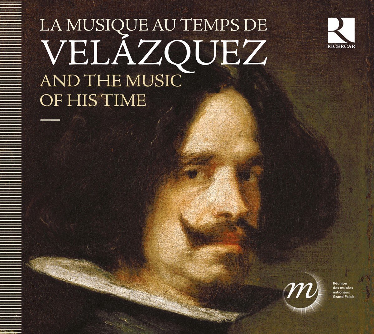 Various Artists - Velazquez And The Music Of His Time (CD)