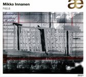 Mikko Innanen - F60.8 (CD)