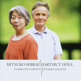 Mitsuko Shirai & Hartmut Höll - European Song-Book (CD)