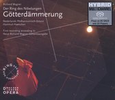 Nederlands Philharmonisch Orkest, Hartmut Haenchen - Wagner: Ring Des Nibelungen: Götterdämmerung (4 Super Audio CD)