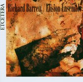Elision Ensemble - Chamber Works (CD)
