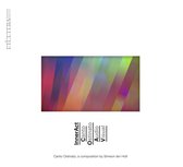 Inneract - Canto Original Soundtrackinato Audio Visual (CD)