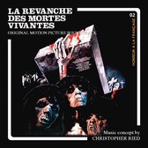 Ried Christopher - La Revanche Des Mortes Vivantes (CD)