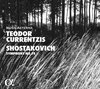Teodor Currentzis - Musicaeterna - Symphony No. 14 (CD)