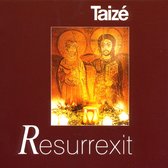 Taize - Taize: Resurrexit (CD)