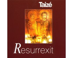 Taize - Taize: Resurrexit (CD)