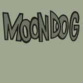 Moondog - Moondog And Friends (LP)
