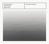 Chiyomi Yamada - Gilyak Songs (CD)