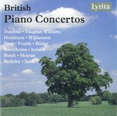 Various Artists - British Piano Concertos (4 CD)