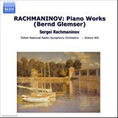 Bernd Glemser - The Piano Concertos (2 CD)