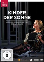 Deutschen Theater Berlin - Kinder Der Sonne (DVD)