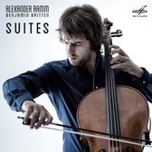 Alexander Ramm - Suites (CD)