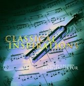 Various Artists - Classical Inspirations (CD)