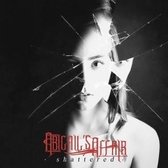 Abigail's Affair - Shattered (CD)