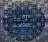 Ensemble Celadon, Paulin Bundgen - Nuits Occitanes (CD)