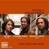 Trio Carlo Van Neste - Tango Revolucionario (CD)