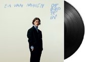 Eva Van Manen - De Diepte In (LP)