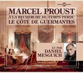 Daniel Mesguich - Marcel Proust: Le Cote De Guermants (4 CD)