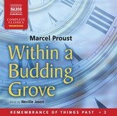 Neville Jason - Proust: Within A Budding Grove (20 CD)