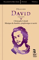Flemish Radio Choir, Brussels Philharmonic - Christophe Colomb, Musique De Chambre, Symphonique (3 CD)