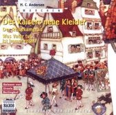 Ursula Berlinghof - Andersen:Des Kaisers Neue Kleider (CD)