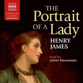 Henry James - The Portrait Of A Lady (26 CD)
