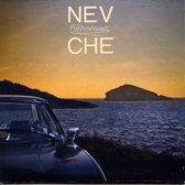 Nevche - Retroviseur (CD)