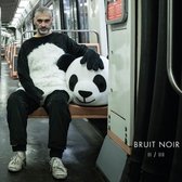 Bruit Noir - II/III (CD)