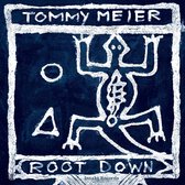 Tommy Meier - Root Down (CD)