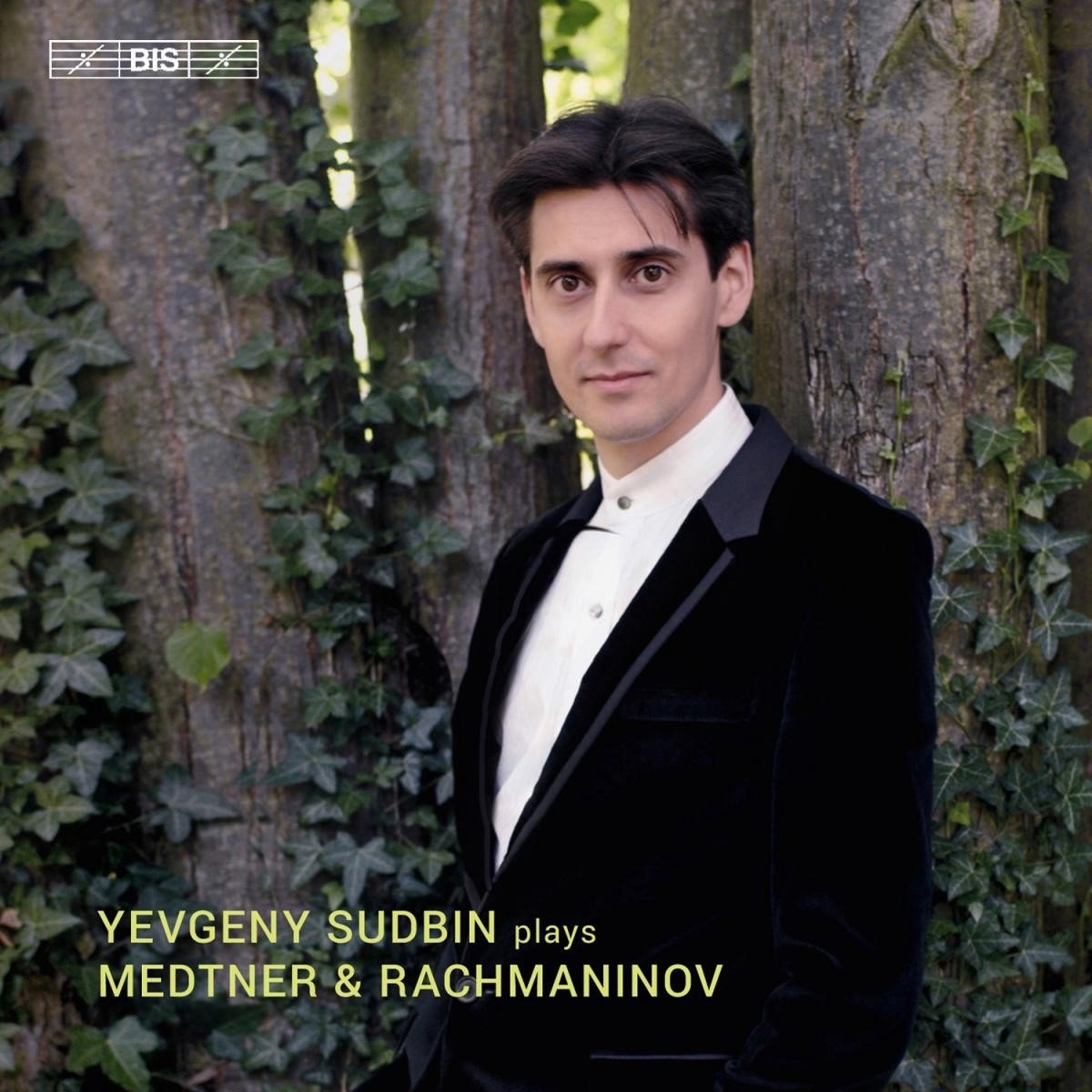 Yevgeny Sudbin - Yevgeny Sudbin Plays Medtner & Rachmaninov (SACD)