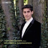 Yevgeny Sudbin - Yevgeny Sudbin Plays Medtner & Rachmaninov (Super Audio CD)