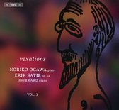 Noriko Ogawa - Piano Music, Vol. 3 (Super Audio CD)