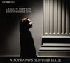 Carolyn Sampson & Joseph Middleton - A Soprano's Schubertiade (Super Audio CD)