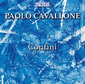 Various Artists - Cavallone: Confini (2 CD)