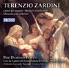 Orchestra Giovanile Veronese & Giorgio Croci - Zardini: Opere Per Organo (CD)