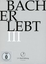 Chor & Orchester Der J.S. Bach-Stiftung, Rudolf Lutz - Bach: Bach Erlebt III (11 DVD)