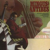 Mingus At Antibes (2Lp/180Gr./33Rpm)