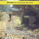 Ensemble Kadeleis - Verlaine Ou La Musique Des Mot (CD)
