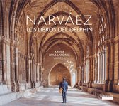 Xavier Diaz-Latorre, Vihuela - Luys De Narváez: Los Libros Del Delphin (CD)