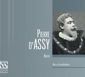 Pierre D'Assy - Airs Et Melodies (2 CD)