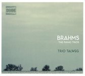 Trio Talweg - The Piano Trios (2 CD)