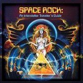 Various Artists - Space Rock; An Interstellar Traveler's Guide (6 CD)