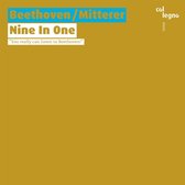 Gustav Kuhn & Haydn Orchestra - Beethoven/Mitterer: Nine In One (CD)