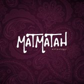 Matmatah - Antaology (2 CD)