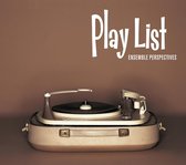 Ensemble Perspectives - Playlist (CD)