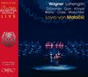 Chor Uns Orchester Der Bayreuther Festspiele, Lavro Von Matacic - Wagner: Lohengrin (3 CD)