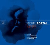 Michel Portal - MP85 (CD)