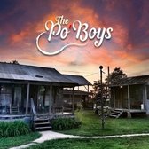 The Po'boys - The Po'boys (CD)