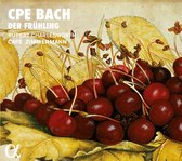 Rupert Charlesworth & Cafe Zimmermann - Der Frühling (CD)